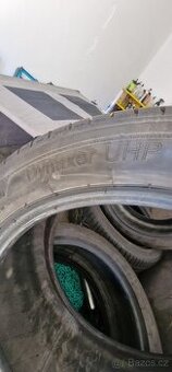 Pneumatiky Kleber 235/45 R 18