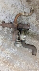turbo Fabia 1.9