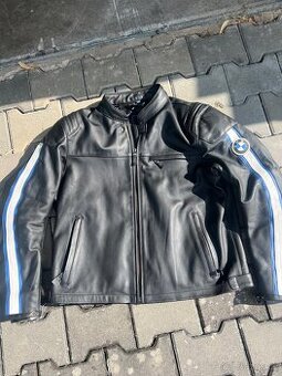 Bmw kozena bunda vel XXL