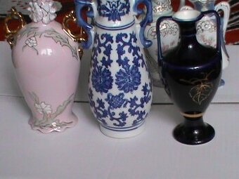porcelan