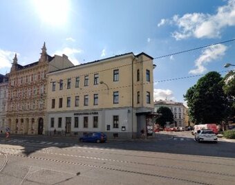 Bytová jednotka 2+kk, Olomouc, ID 7508e 1909