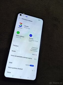 Realme 7 Pro 128GB 8GB RAM 6.4" 64MP