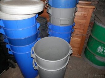 Sud 60l plus víko 12Ks.