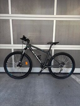 Horské kolo BTWIN 500