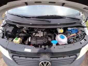 VW Transporter 1.9 tdi - 1