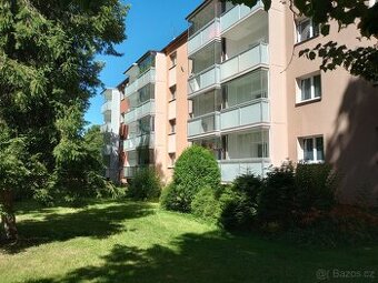 Byt 2 + 1 v osobním vlastnictví, Ostrava Zábřeh.