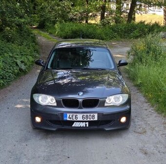 BMW E87 120D