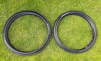 Plášť Maxxis Rekon Race 29x2,40 WT EXO drát, vč. duší