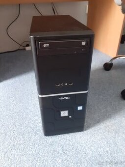Prodám PC sestavu bez disku