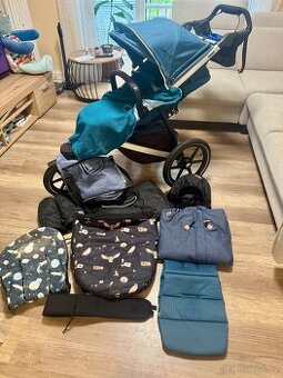 Thule Urban glide 2