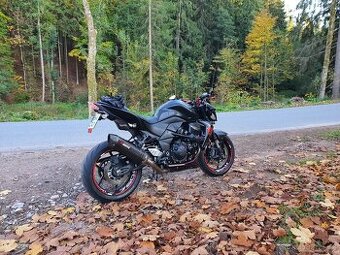 Kawasaki Z 750R