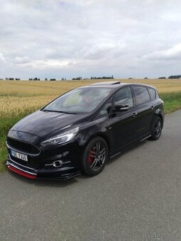 FORD S-MAX ST-LINE