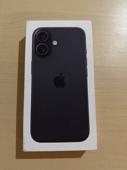 iPhone 16 128GB
