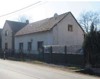 Dražba RD se zahradou v obci Dřínov, ID 7561e 1308