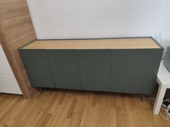 Designová komoda Teulat Arista – jako nová
