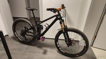 Cube Stereo 140 HPC