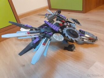 Lego ninjago