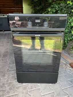 Sporák Gorenje GEIT5C60BPG – indukce, pěkný stav