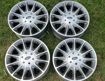 Alu kola 4x108 R16 Ford