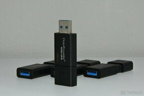 Kingston DataTraveler 100 G3 32GB Flash Disk