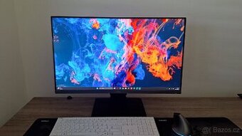 LCD AOC 27" IPS, I2790VQ