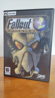 Fallout 2 - 1