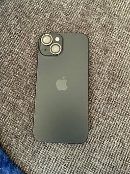 Apple iPhone 15 128gb black