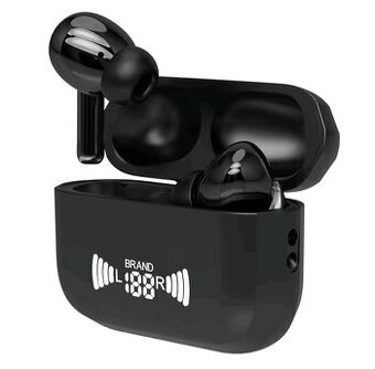 Bezdrátová sluchátka SONY® 5.4 s mikrofonem -NOVÉ
AUKCE