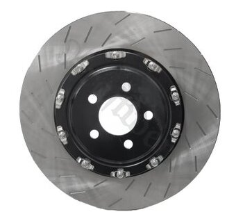 Plovoucí kotouče 390x34 mm Dodge Challenger SRT/Hellcat