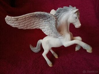 Schleich koně a divoká zvířata