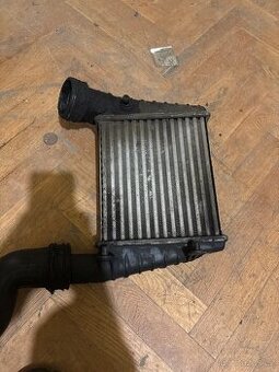 INTERCOOLER VW PASSAT B5, B5.5, SKODA SUPERB 1.8T