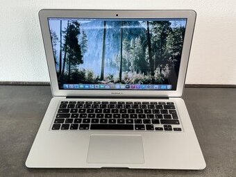 MacBook Air 13'' 2017 / i5 / 8GB / 128GB SSD