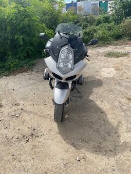 BMW r1200st - 1