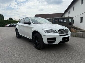BMW X6 3.0D 280 kW