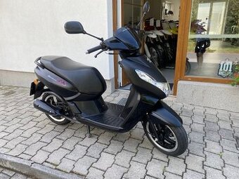 PEUGEOT KISBEE 50