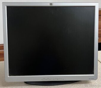 PC monitor 19” HP - 1