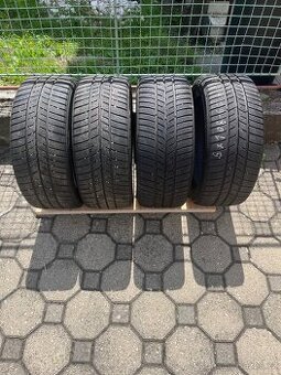 zimní sadu pneu Barum 225/45 R17 H