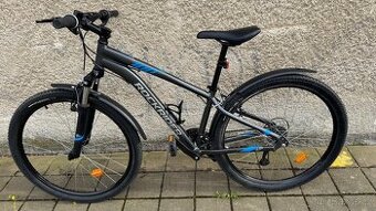 Kolo Rockrider Grey ST 100🔥 Ram S🧍♀️🧍♂️ Kola 27.5