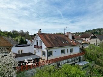 Prodej, rodinné domy, Plzeň - Bukovec, ev.č. xMVD7812-1
