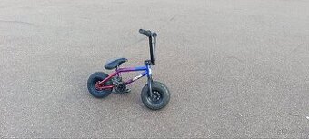Mini bmx rocker irok - (pro dospělé i děti)