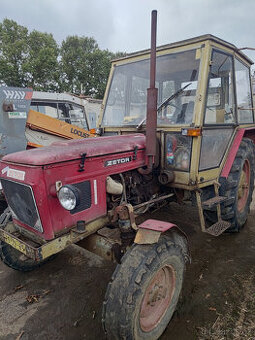 Zetor 6911 1980 - 1