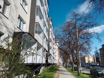 2+1 k pronájmu v Porubě na ul. Opavská (Vozovna) bez provize