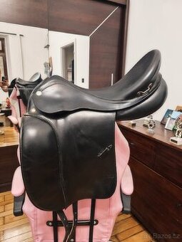 Prestige Top Dressage 17/31 - NIŽŠÍ CENA