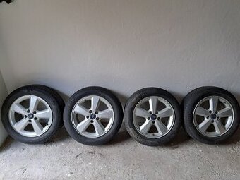 Alu kola FORD 5x108 R16