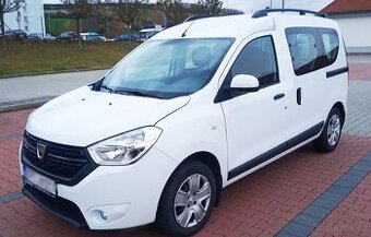 Dacia Dokker