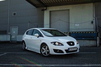 Seat Leon 1.6 TDI Reference