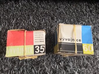 Vývojnice nová 60,35