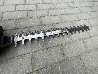 Motorové nůžky na plot Stihl
