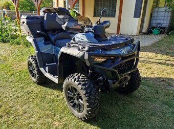 CFMOTO GLADIATOR 850 G3