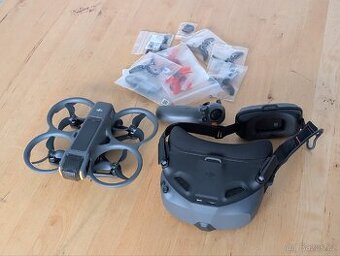 DJI Avata 2